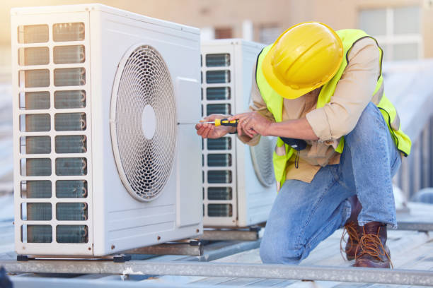  University Of Pittsburgh Johnstown, PA HVAC Pros