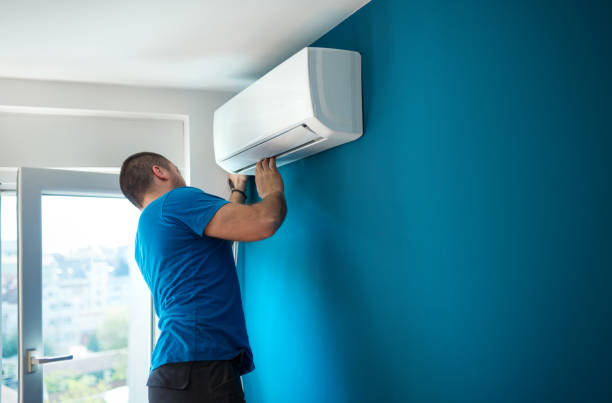 Reliable University Of Pittsburgh Johnstown, PA HVAC Solutions