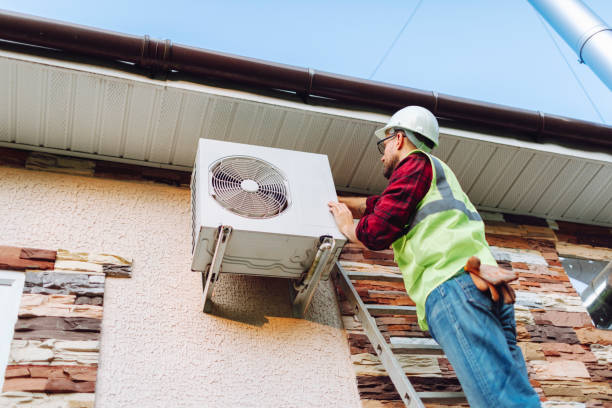 Best HVAC Replacement Cost  in University Of Pittsburgh Johnstown, PA