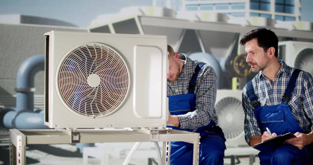 Best HVAC Tune-Up Services  in University Of Pittsburgh Johnstown, PA