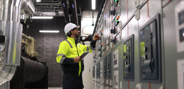 Best Emergency HVAC Repair  in University Of Pittsburgh Johnstown, PA