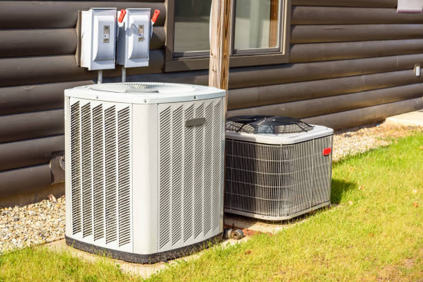 Best Affordable HVAC Services  in University Of Pittsburgh Johnstown, PA