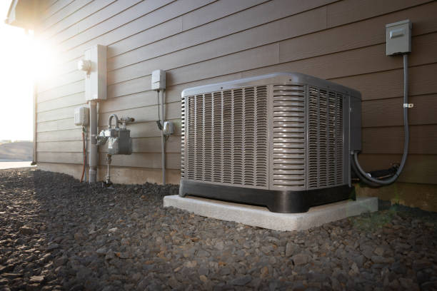 Best Residential HVAC Services  in University Of Pittsburgh Johnstown, PA